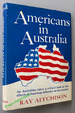 Americans in Australia