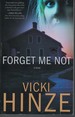 Forget Me Not Book 1