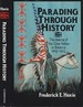 Parading Through History: the Making of the Crow Nation in America 1805-1935