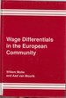 Wage Differentials in the European Community: Convergence Or Divergence?