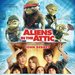 Aliens in the Attic [Original Motion Picture Soundtrack]