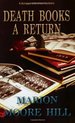 Death Books a Return: a Scrappy Librarian Mystery (Scrappy Librarian Mystery Series)