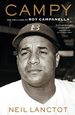Campy: the Two Lives of Roy Campanella