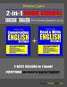 Preston Lee€S 2-in-1 Book Series! Conversation English & Read & Write English Lesson 1 €" 40 for Chinese Speakers (Preston Lee's English for Chinese Speakers)
