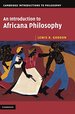 An Introduction to Africana Philosophy (Cambridge Introductions to Philosophy)
