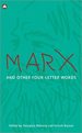 Marx and Other Four-Letter Words