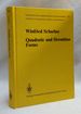 Quadratic & Hermitian Forms (a Series of Comprehensive Studies in Mathematics) (Grundelhren Der Mathematischen Wissenschaften 270)