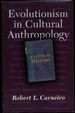 Evolutionism in Cultural Anthropology: a Critical History