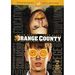 Orange County (Dvd)