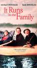 It Runs in the Family [Vhs]