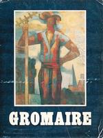 Homage to Marcel Gromaire (1892-1971). Exhibition at R.S. Johnson International, Spring 1977