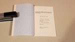 Mysteries of the Word: Signed Limited