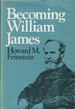 Becoming William James