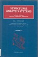 Structural Analysis Systems: Software, Hardware, Capability, Compatibility, Applications Volume 4