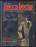 The American Detective an Illustrated History