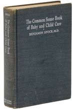 The Common Sense Book of Baby and Child Care