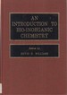 An Introduction to Bio-Inorganic Chemistry