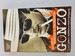 Gonzo: The Life of Hunter S. Thompson