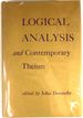 Logical Analysis and Contemporary Theism