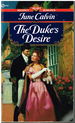 The Duke's Desire (Signet Regency Romance)