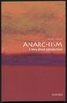 Anarchism: a Very Short Introduction