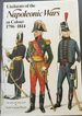 Uniforms of the Napoleonic Wars in Colour 1796-1814