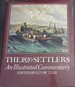 The 1820 Settlers: an Illustrated Commentary