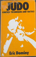 Judo: Contest Techniques and Tactics