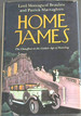 Home James; the Chauffeur in the Golden Age of Motoring