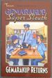 Gemarakup Super Sleuth: Volume 2: Gemarakup Returns