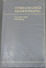 Die Reg Aangaande (Onregmatige Mededinging)