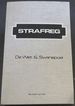 Strafreg (Afrikaans Edition)