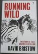 Running Wild: the Story of Zulu, an African Stallion