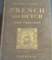 Memorial Catalogue of the French and Dutch Loan Collection-Edinburgh International Exhibition 1886
