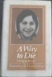 A Way to Die: Living to the End