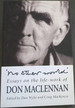 No Other World: Essays on the Life-Work of Don Maclennan