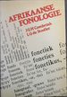 Afrikaanse Fonologie