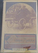 A Most Unique Machine: the Michigan Origins of the American Automobile Industry