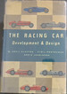 The Racing Car Development & Design