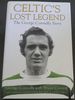 Celtic's Lost Legend: the George Connelly Story