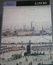 Lowry (Colour Plate Books)