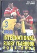 Irb International Rugby Yearbook 2001-2002 a Major New Reference Book on the World Game