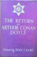 The Return of Arthur Conan Doyle