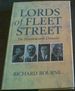 Lords of Fleet Street: the Harmsworth Dynasty