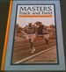 Masters Track and Field: a History