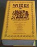 1997 Wisden Cricketers Almanack