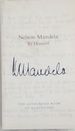 Nelson Mandela By Himself: the Authorised Book of Quotations