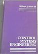 Control Systems Engineering