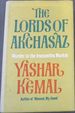 The Lords of Akchasaz: Murder in the Ironsmiths Market