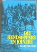 Die "Hendsoppers" En "Joiners": Die Rasionaal En Verskynsel Van Verraad (Afrikaans Edition)